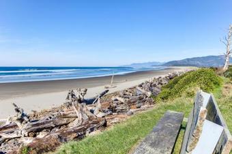 The Heron's Nest Vacation Rental