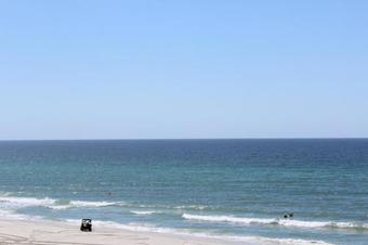 Apartamento Pinnacle Port B1-506 Condo