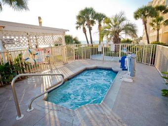 Motel Beachside Resort Panama City Beach