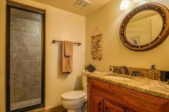 Apartamento 103 Sailmaker Condo