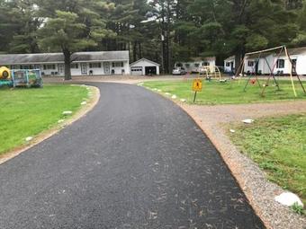 Catskill Motor Court