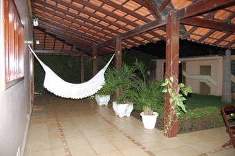 Alter Do Ch�o House