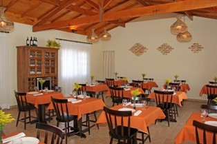 Hostal Pousada Paiol