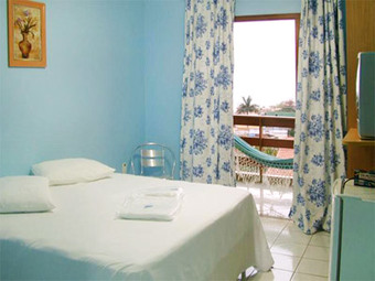 Hostal Pousada Timoneiro