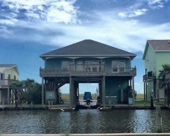 Casa Del Pescador Home