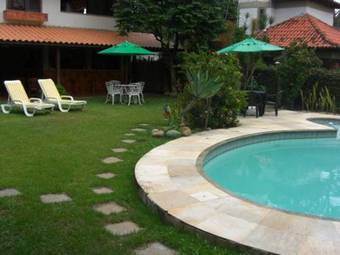 Hostal Pousada Praia De Itacoatiara