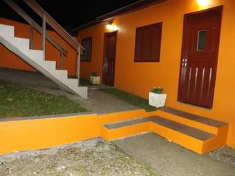 Hostal Estalagem Barth