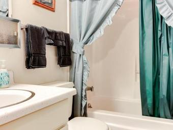 St. Francis Lakeside Condo Near Tahoe City