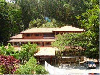 Hostal Pousada Recanto Das Flores