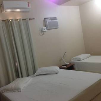 Hostal Pousada Mirador