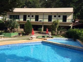 Hostal Sitio Das Bromelias