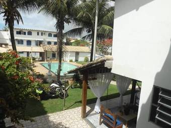 Hostal Pousada Da Bia