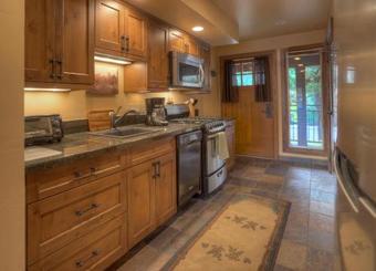 Apartamento Mountain Luxury Condo Romantic Getaway For Two Hp638