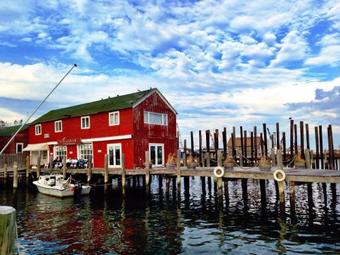 Apartamento One Bedroom Duplex Farmhouse