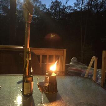 Pocono Cabin, Private Pool Shawnee/camelback