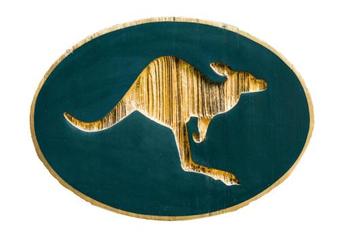 Kangaroo House Bed & Breakfast