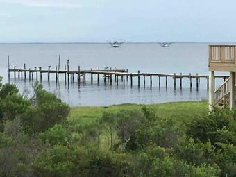 Southern Comfort Home