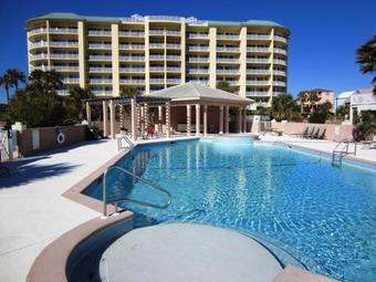 Sandy Feat South Home