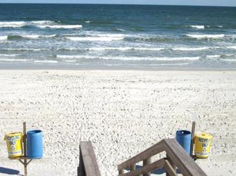 Summerhouse 422, 2 Bedrooms, Ocean View, Ground Level,heated Pool, Sleeps 6