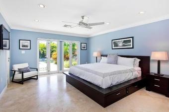 Contemporary Waterfront Retreat