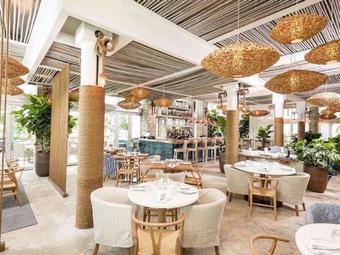 Beachwalk Studio Apartment 07