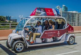 Beachwalk One Bedroom Apartment 07