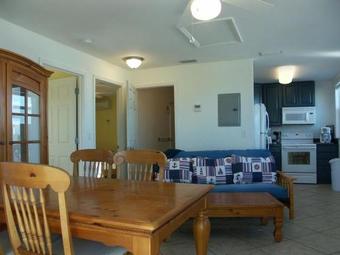 Apartamento Flagler Beach Motel And Vacation Rentals