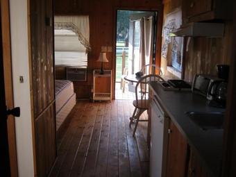 Bulow Premium Cabin 25