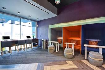 Hotel Tru By Hilton Fayetteville I-95