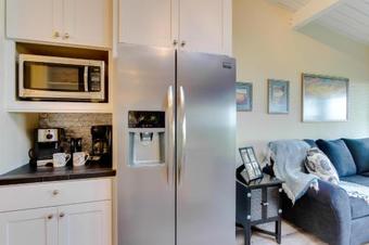 Surfside | Suite On The Sea