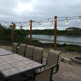 Gearhart Lakefront Vacation Rental