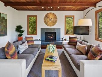 Flicker Hill 1240 Home