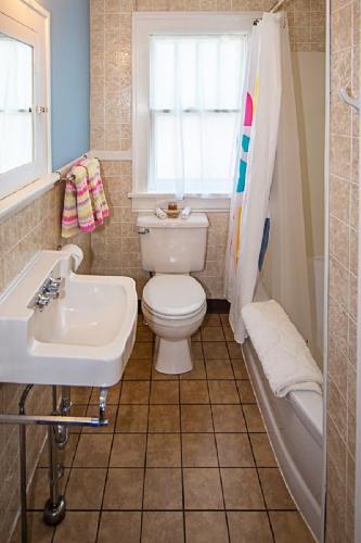 Apartamento Serendipity Resort