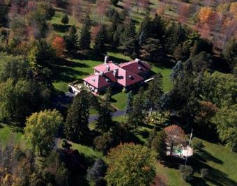 A Mansion Like No Other