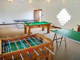 Hostal Pousada Dos Condes