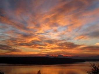 192 - Greenbank Getaway