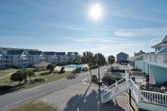 Apartamento Paradise Duplex A