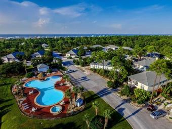 The Rookery III Unit 4001 Cottage