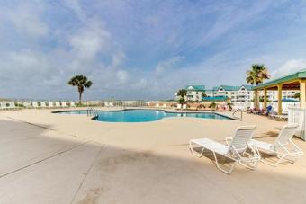 Apartamento Plantation Dunes