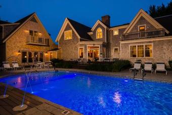 Posada The Winstead Inn