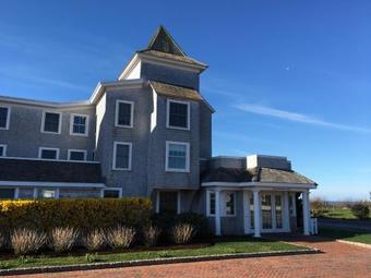 Hotel Wychmere Beach Club