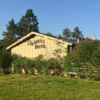 Motel Edelweis (wisconsin)