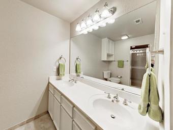 Apartamento 414 Horseshoe Bay North Blvd Condo