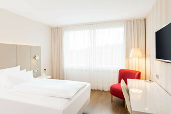 Hotel NH Collection Köln Mediapark