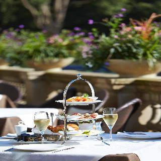 Steigenberger Parkhotel Dã¼sseldorf