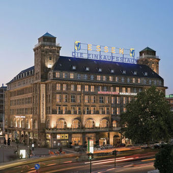 M�venpick Hotel Essen