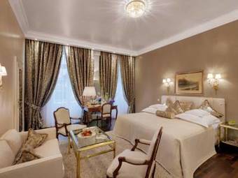 Der Europaische Hof-hotel Europa