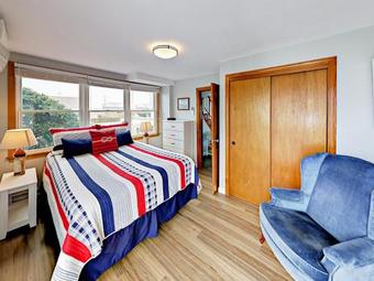 Oceanside Hyannis Beach House