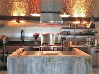 Bed & Breakfast Sea Street Inn