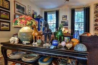 The Parsonage Bed & Breakfast